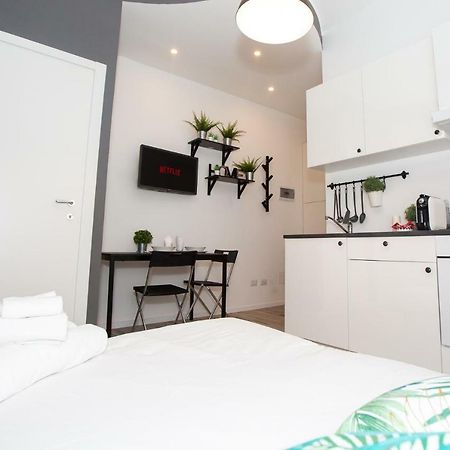 Apartment Mamiani 6 Milánó Kültér fotó