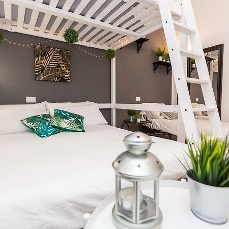Apartment Mamiani 6 Milánó Kültér fotó
