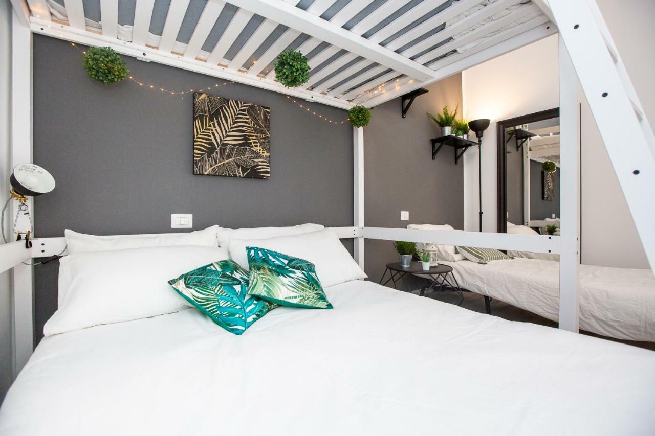 Apartment Mamiani 6 Milánó Kültér fotó