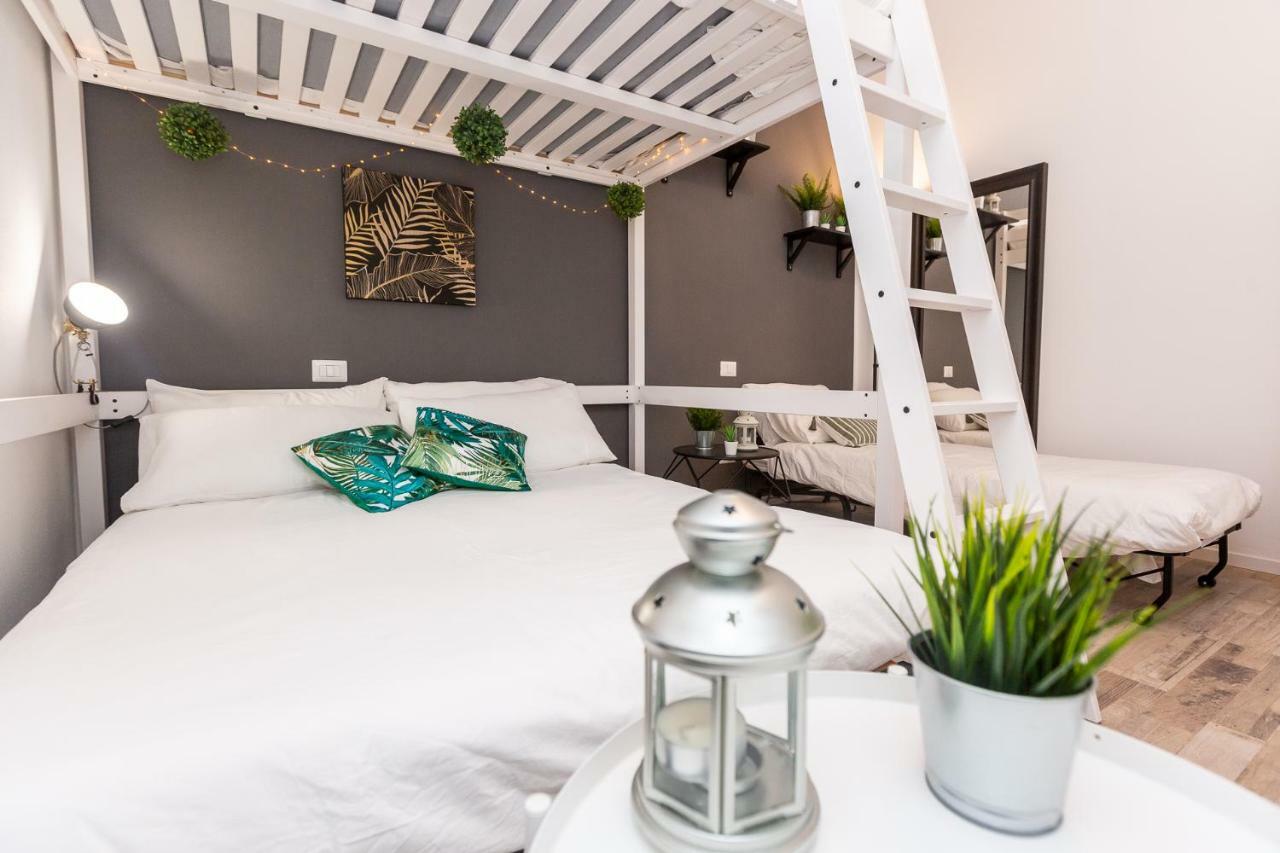 Apartment Mamiani 6 Milánó Kültér fotó