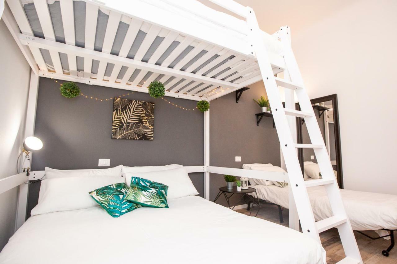 Apartment Mamiani 6 Milánó Kültér fotó