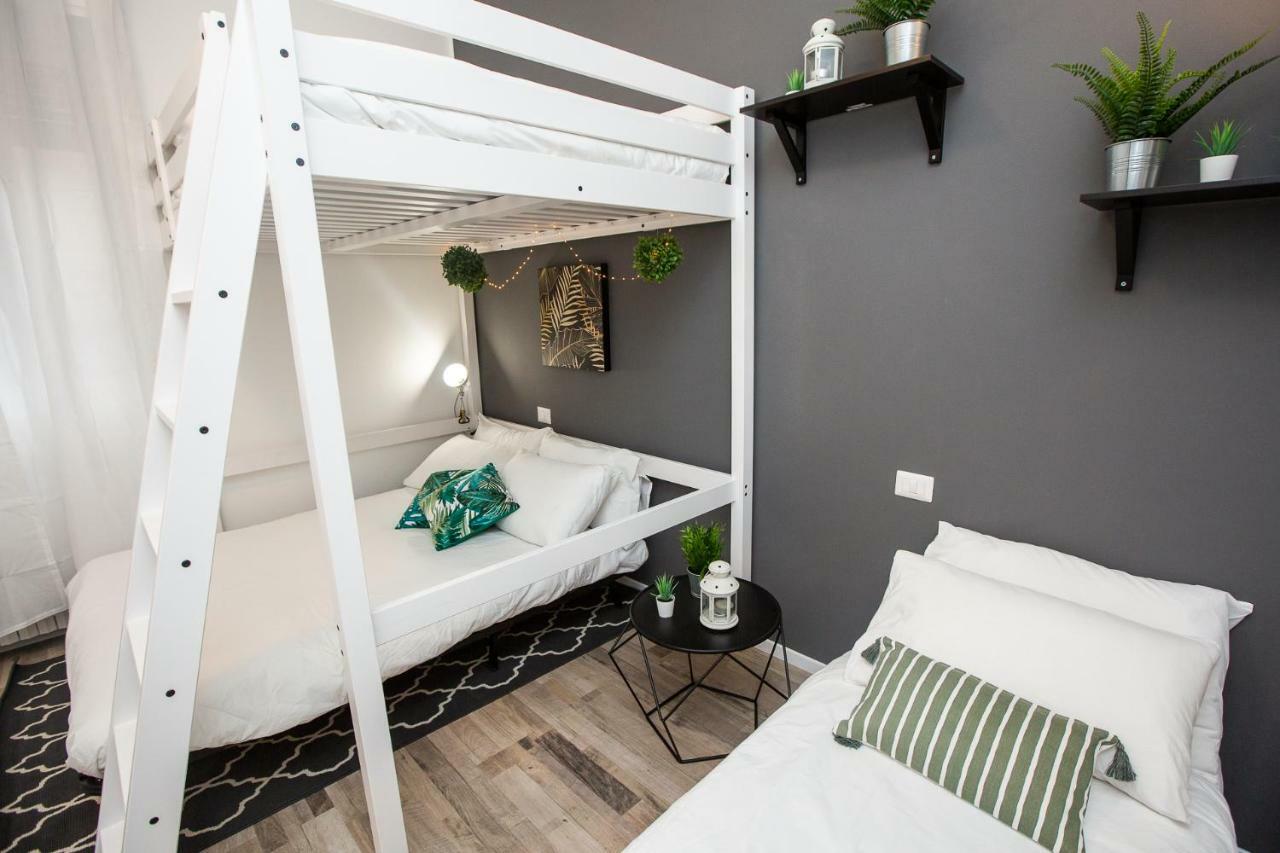 Apartment Mamiani 6 Milánó Kültér fotó